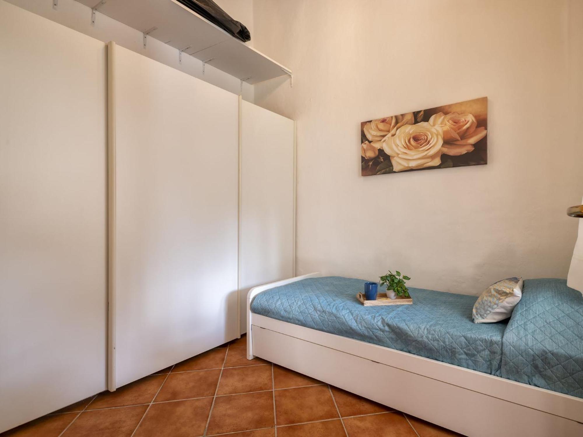 Holiday Home Capriccioli B By Interhome 阿尔扎凯纳 外观 照片