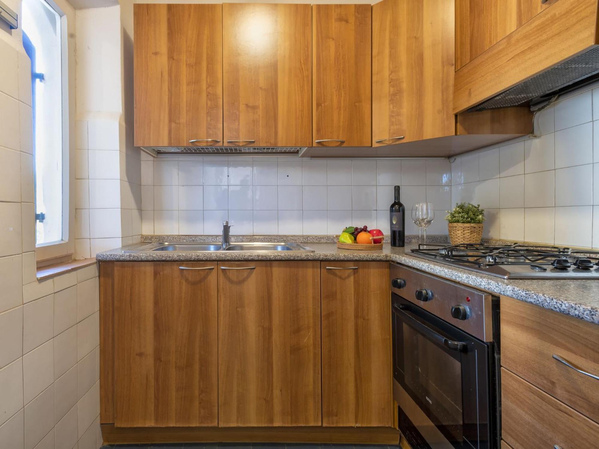 Holiday Home Capriccioli B By Interhome 阿尔扎凯纳 外观 照片
